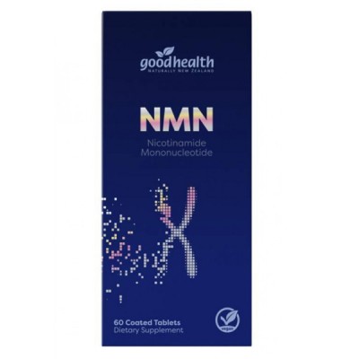 Goodhealth 好健康NMN 60粒